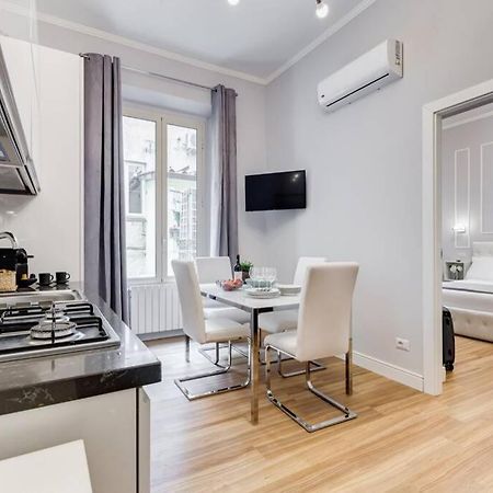 Migliori Collection Apartment Rzym Zewnętrze zdjęcie