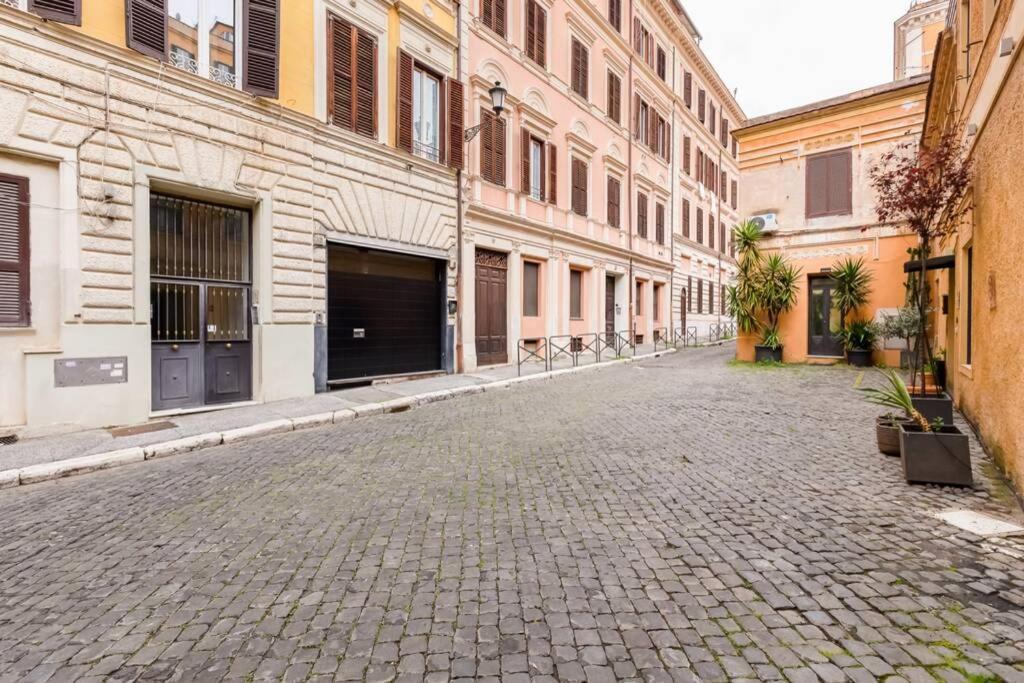 Migliori Collection Apartment Rzym Zewnętrze zdjęcie