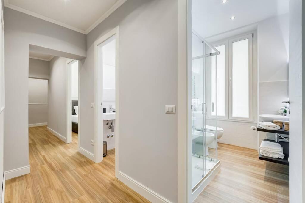 Migliori Collection Apartment Rzym Zewnętrze zdjęcie