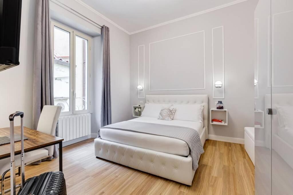 Migliori Collection Apartment Rzym Zewnętrze zdjęcie